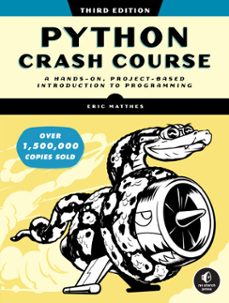 python crash course, 3rd edition (ebook)-eric matthes-9781718502710