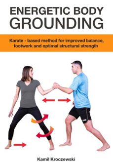 energetic body grounding-kamil kroczewski-9781736775110