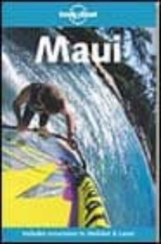 maui (lonely planet: country and regional guides)-9781740592710