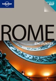 rome (2nd) (lonely planet) (encounter)-9781741796810