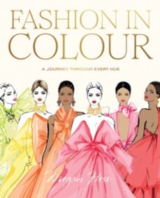 fashion in colour-megan hess-9781761451010