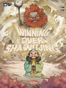 winning over sha wujing(journey to the west seris 5) (ebook)-9781764471510