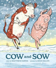 cow and sow (ebook)-matthew farina-9781774882610