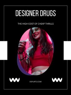 designer drugs (ebook)-penelope i. westwood-9781776840410