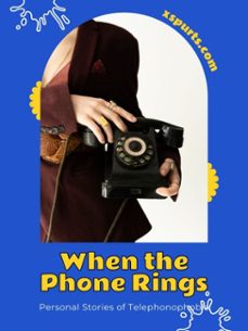 when the phone rings (ebook)-penelope h. blackwell blackwell-9781776841110