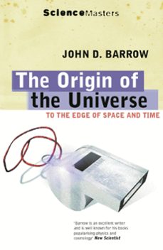 the origin of the universe (ebook)-john d. barrow-9781780227610