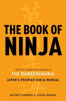 the book of ninja (ebook)-antony cummins-yoshie minami-9781780286310