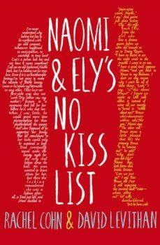 naomi and ely's no kiss list (ebook)-rachel cohn-david levithan-9781780315010