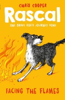 rascal: facing the flames (ebook)-chris cooper-9781780316710
