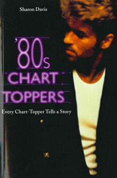 80s chart-toppers (ebook)-sharon davis-9781780574110