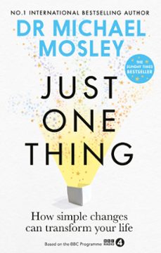just one thing (ebook)-michael mosley-9781780725710