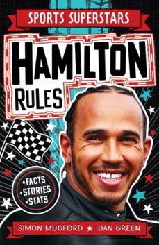 lewis hamilton rules (ebook)-simon mugford-9781783127610