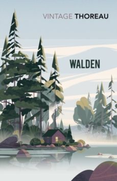 walden-henry david thoreau-9781784872410