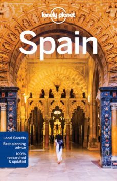 spain 2017 (ingles) 11th ed. (lonely planet)-9781786572110