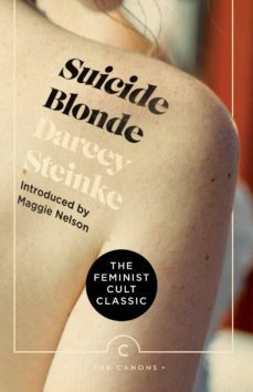 suicide blonde-9781786894410