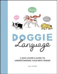 doggie language-lili chin-9781787837010