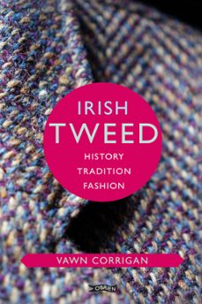 irish tweed (ebook)-vawn corrigan-9781788492010