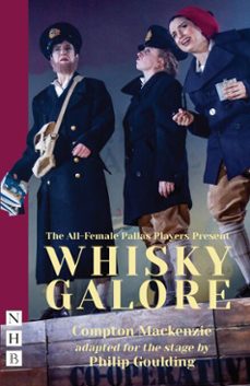 whisky galore (ebook)-compton mackenzie-9781788501910