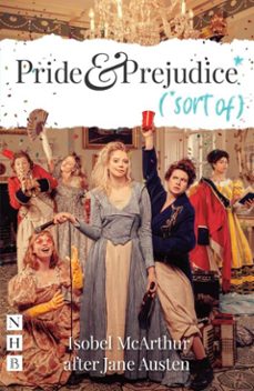 pride and prejudice* (*sort of) (ebook)-jane austen-9781788502610