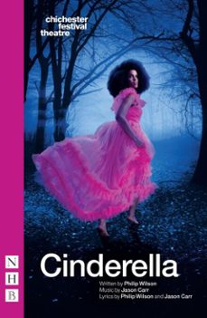 cinderella (ebook)-philip wilson-jason carr-9781788509510