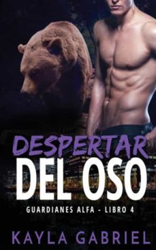 despertar del oso-9781795903110