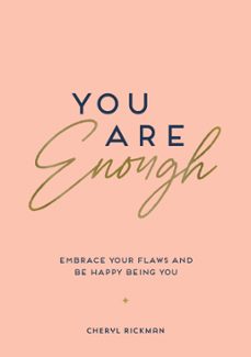 you are enough (ebook)-cheryl rickman-9781800074910