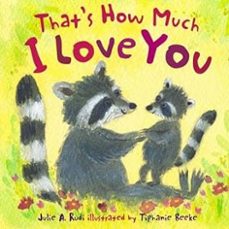 that s how much i love you-julie rudi-9781802584110