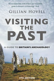 visiting the past (ebook)-gillian hovell-9781803993010