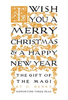 the gift of the magi (ebook)-o. henry-9781804470510