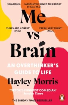 me vs brain-hayley morris-9781804940310