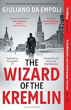 the wizard of the kremlin-giuliano da empoli-9781805330110
