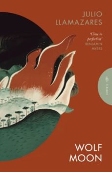 wolf moon-julio llamazares-9781805333210