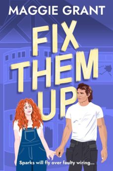 fix them up (ebook)-maggie grant-9781835014110