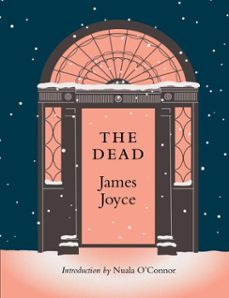 -james joyce-nuala o'connor-9781835940310