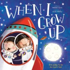 when i grow up-melanie joyce-9781838520410
