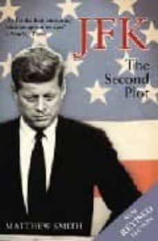 jfk: the second plot-9781840185010