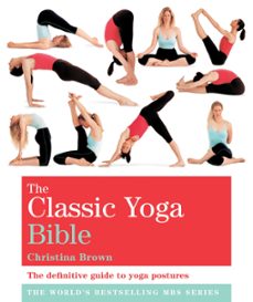 the classic yoga bible (ebook)-christina brown-9781841814810