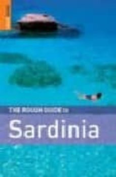 the rough guide to sardinia (3rd ed.)-9781843537410