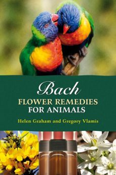 bach flower remedies for animals (ebook)-gregory vlamis-helen graham-9781844099610