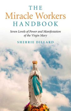 miracle workers handbook (ebook)-sherrie dillard-9781846949210