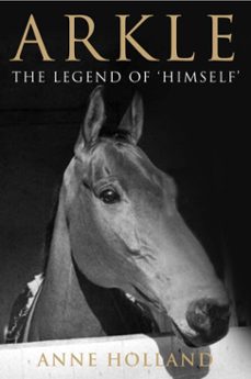 arkle-anne holland-9781847176110