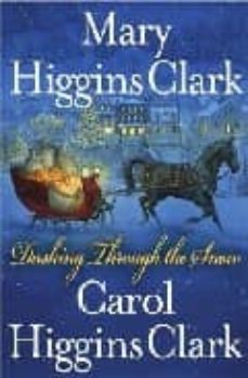 dashing through the snow-mary higgins clark-9781847396310