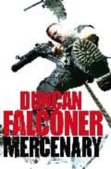 mercenary-duncan falconer-9781847441010