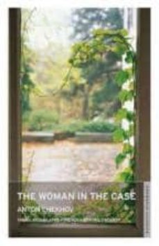 the woman in the case-anton pavlovich chejov-9781847490810