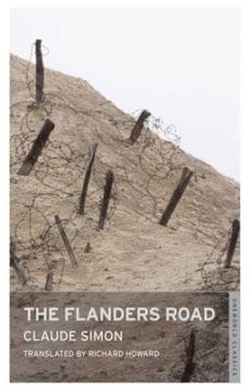 the flanders road-9781847491510