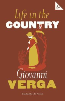 life in the country-giovanni verga-9781847497710