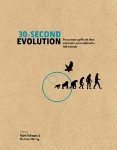 30-second evolution (ebook)-9781848318410