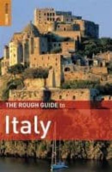 italy rough guide (9th edition)-9781848360310