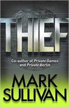 thief-mark sullivan-9781848665910