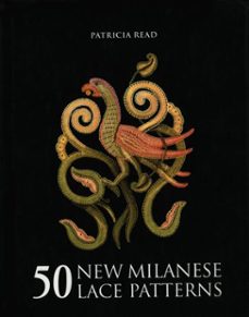 50 new milanese lace patterns (ebook)-patricia read-9781849942010
